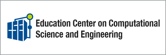 Education Center on Computational Science and Engineering
