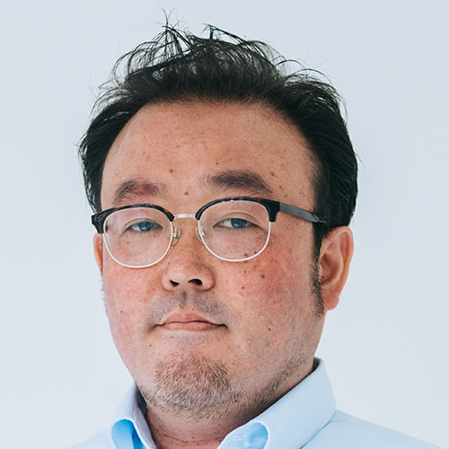 藤井 信忠 教授