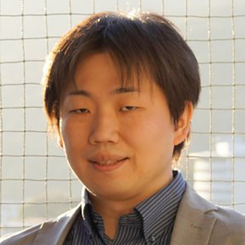 和泉 慎太郎 准教授