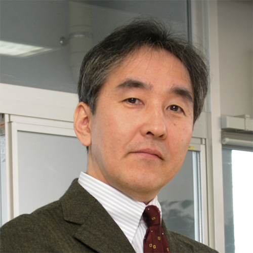 貝原 俊也 教授