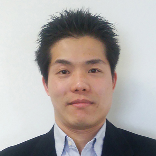 國領 大介 准教授