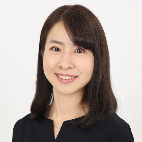 小松 瑞果 助教授