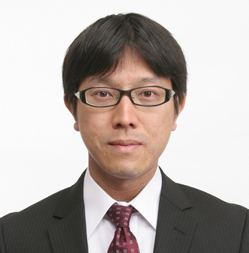 國谷 紀良 教授