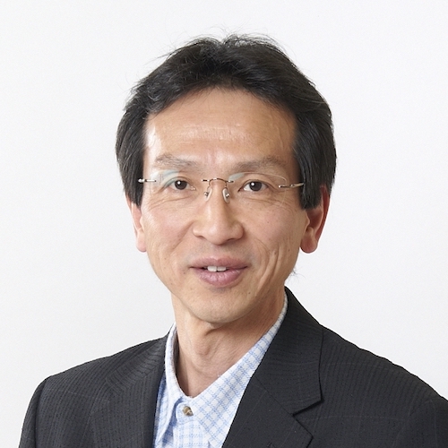 大川 剛直 教授