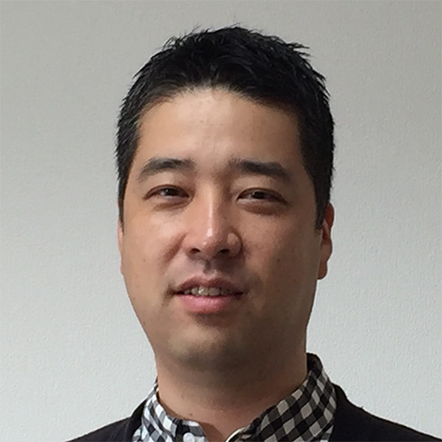 坂本 尚久 准教授