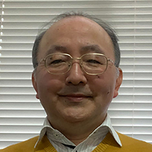 佐野 英樹 教授