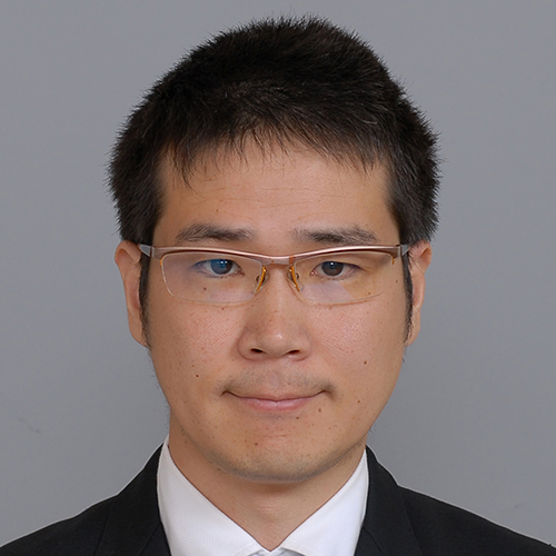 宋 剛秀 准教授