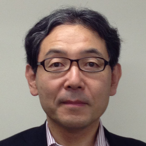 田中 成典 教授