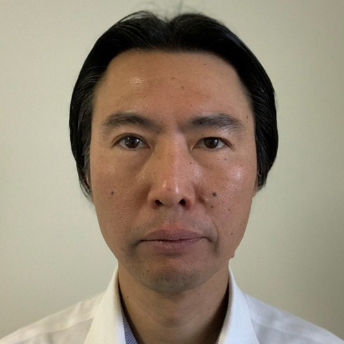 浦久保 孝光 教授