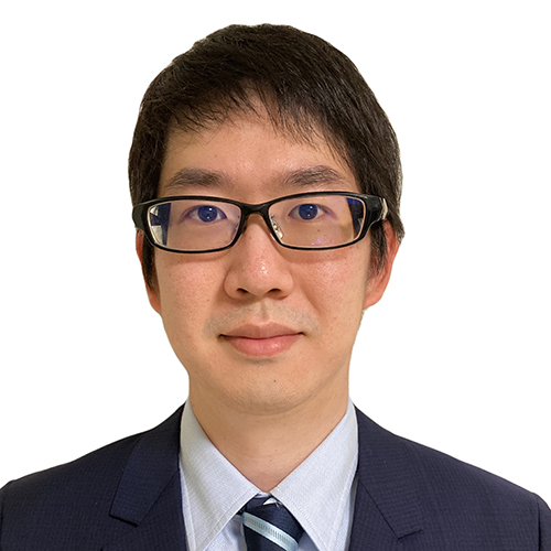 若生 将史 准教授