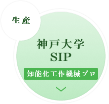 神戸大学SIP 工作機械プロ